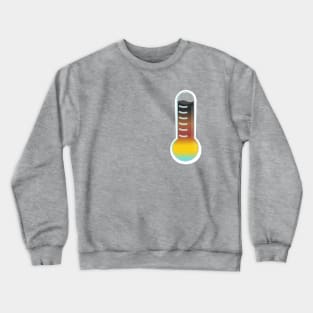 Hot Pride Crewneck Sweatshirt